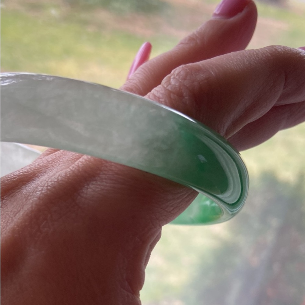 Authentic Jade
